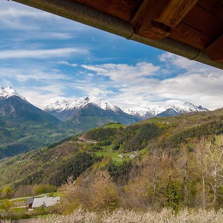 La Cascina D'Orleans Apartment Сен-Пиер Екстериор снимка