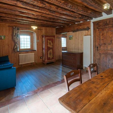 La Cascina D'Orleans Apartment Сен-Пиер Екстериор снимка