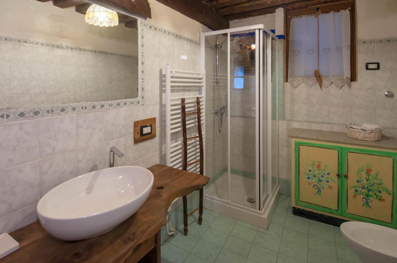 La Cascina D'Orleans Apartment Сен-Пиер Екстериор снимка
