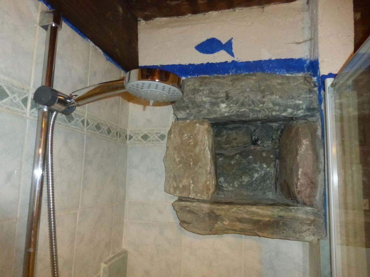 La Cascina D'Orleans Apartment Сен-Пиер Екстериор снимка