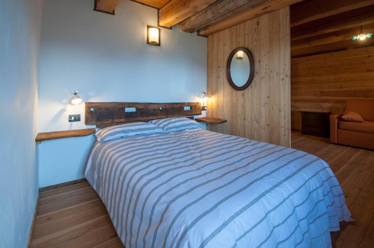La Cascina D'Orleans Apartment Сен-Пиер Екстериор снимка