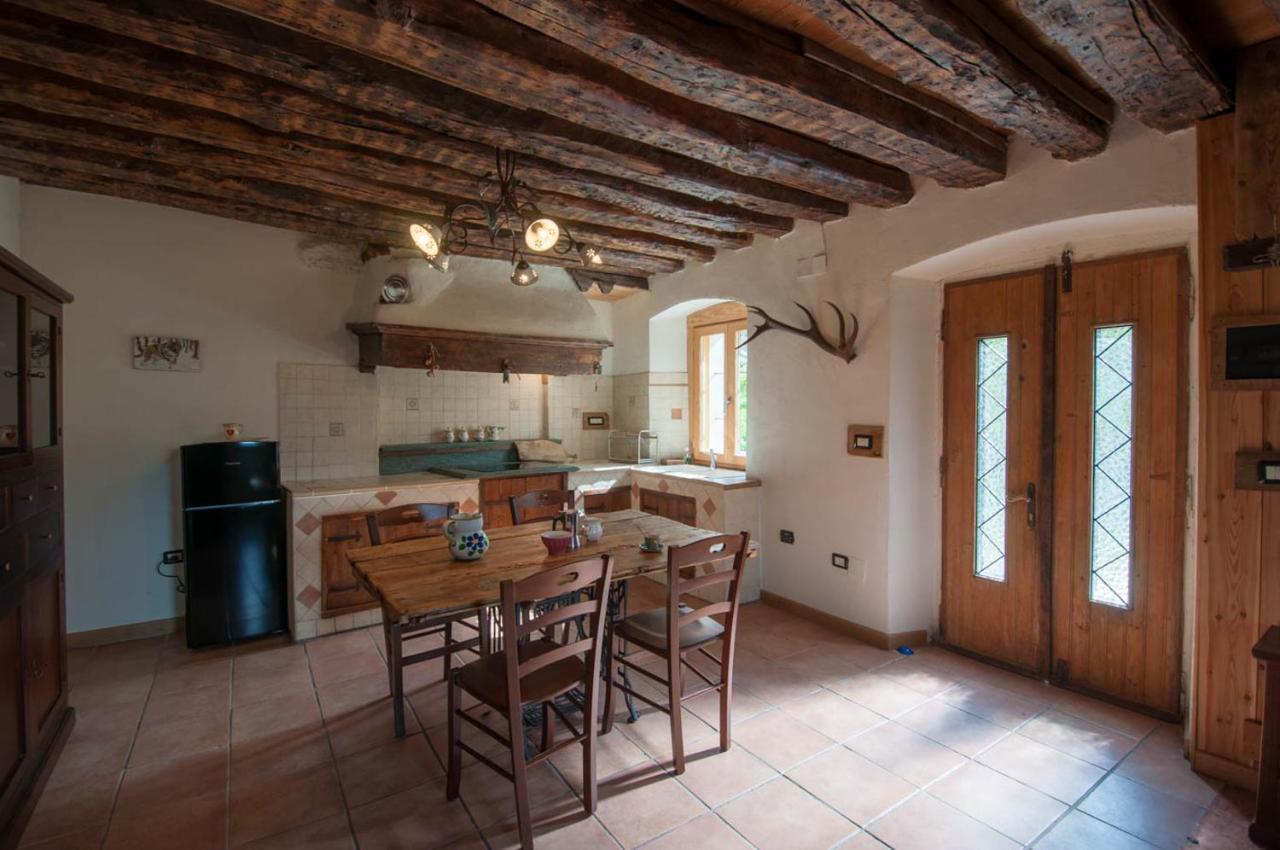La Cascina D'Orleans Apartment Сен-Пиер Екстериор снимка