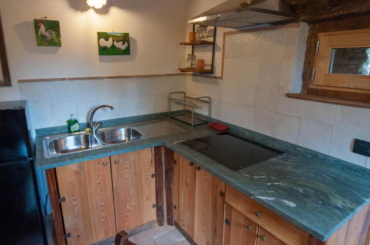 La Cascina D'Orleans Apartment Сен-Пиер Екстериор снимка